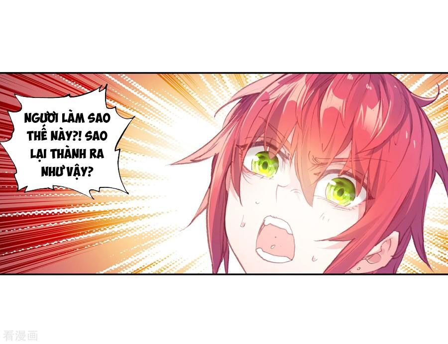 thế giới hoàn mỹ [m] chapter 136 12