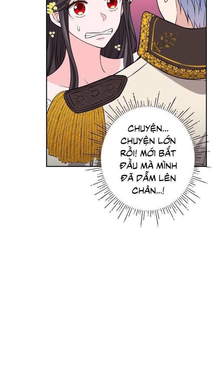 gửi đến người bạn của tôi chapter 10 24