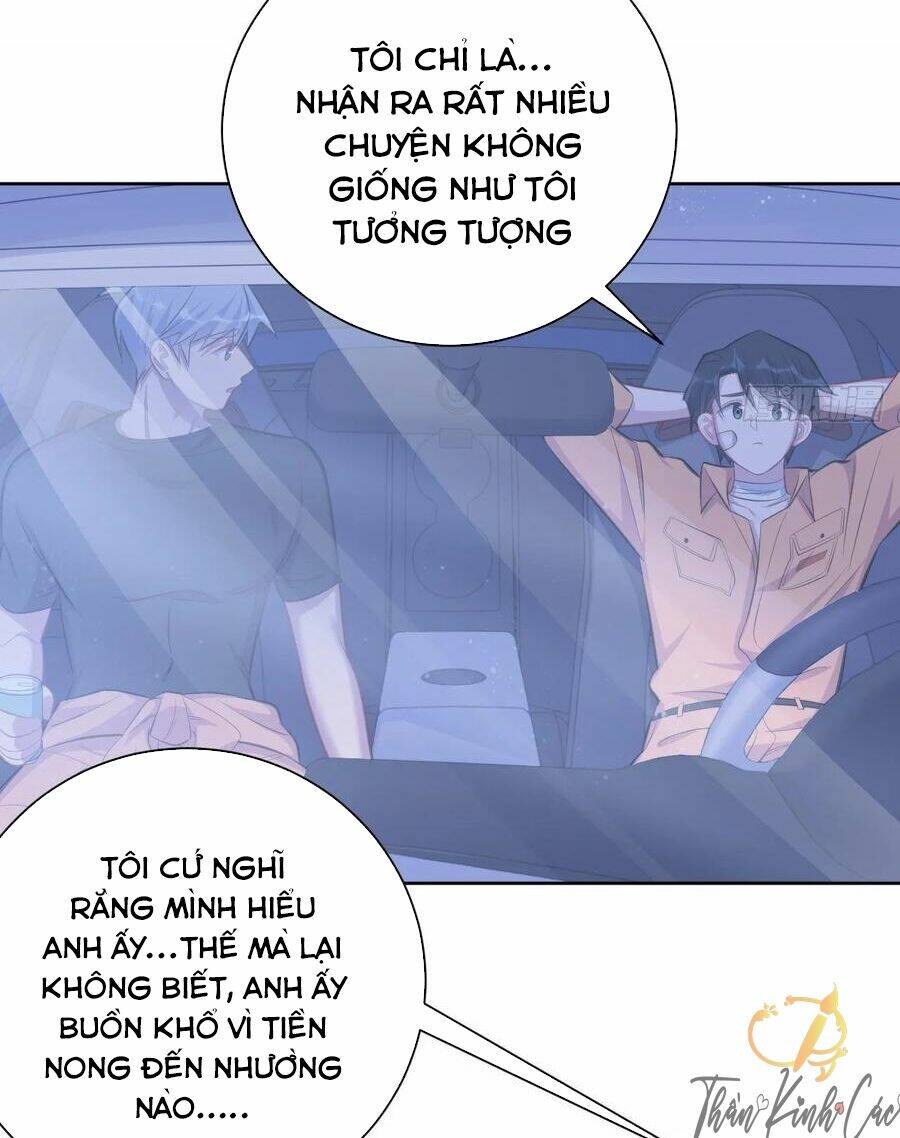 nhạc phụ đại nhân là lão bà chapter 56 26