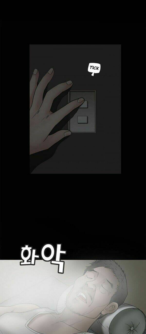 seduction - quyến rũ chapter 8 28