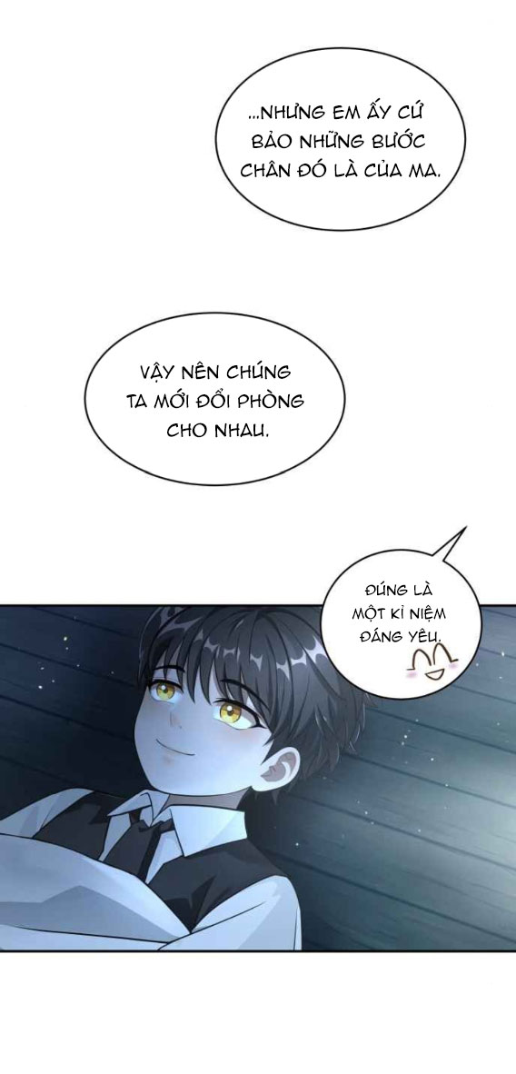 dark moon - tế đàn ánh trăng chapter 78.2 6