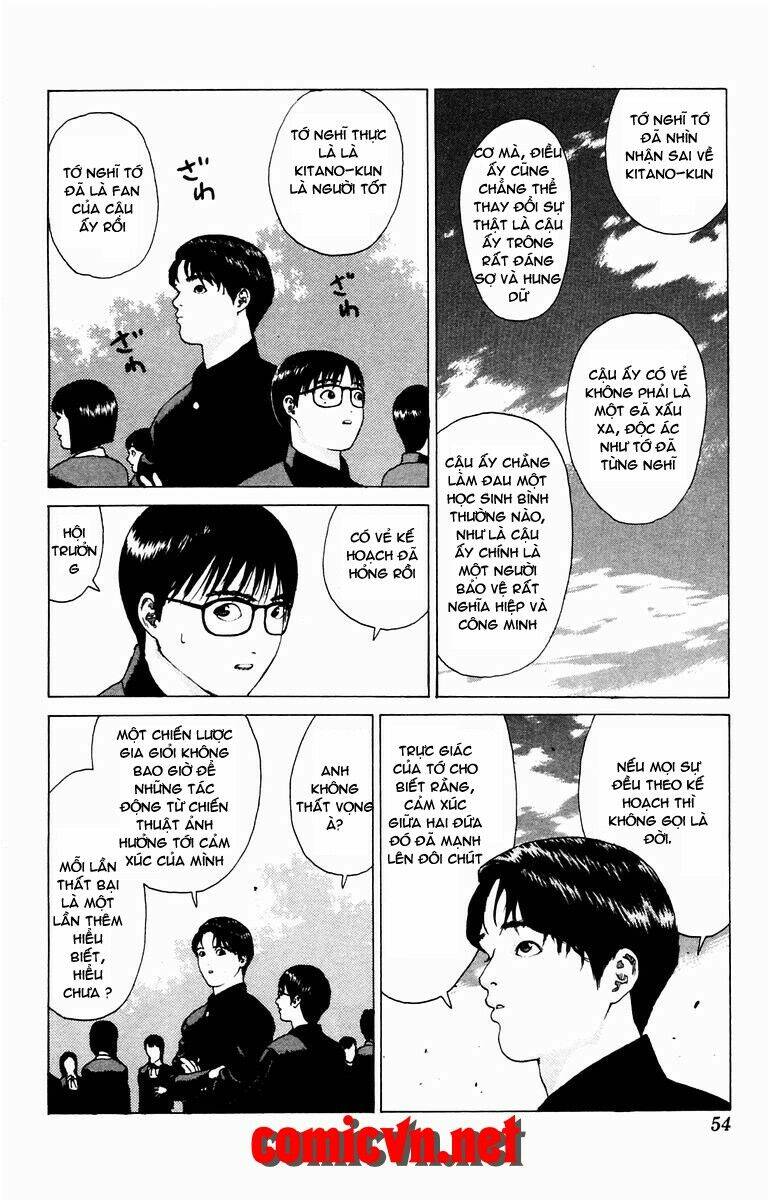 angel densetsu chapter 19.1 8