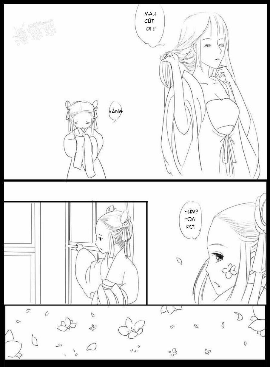 hôi phi yên diệt chapter 0 3