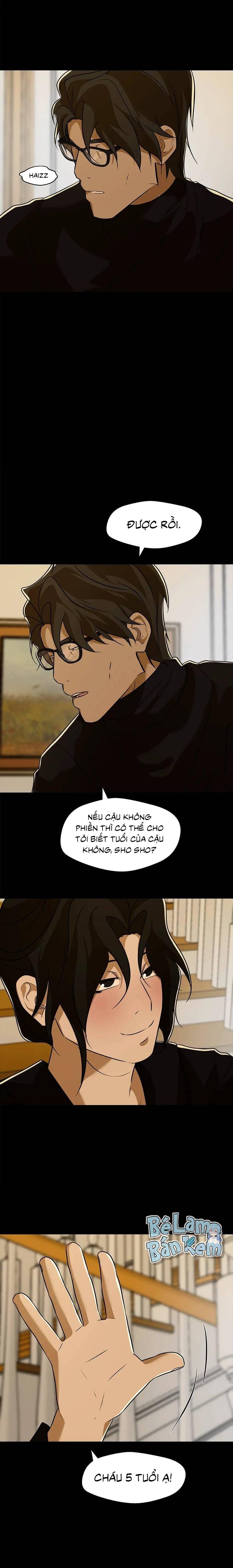 love murder basketball chapter 51 24