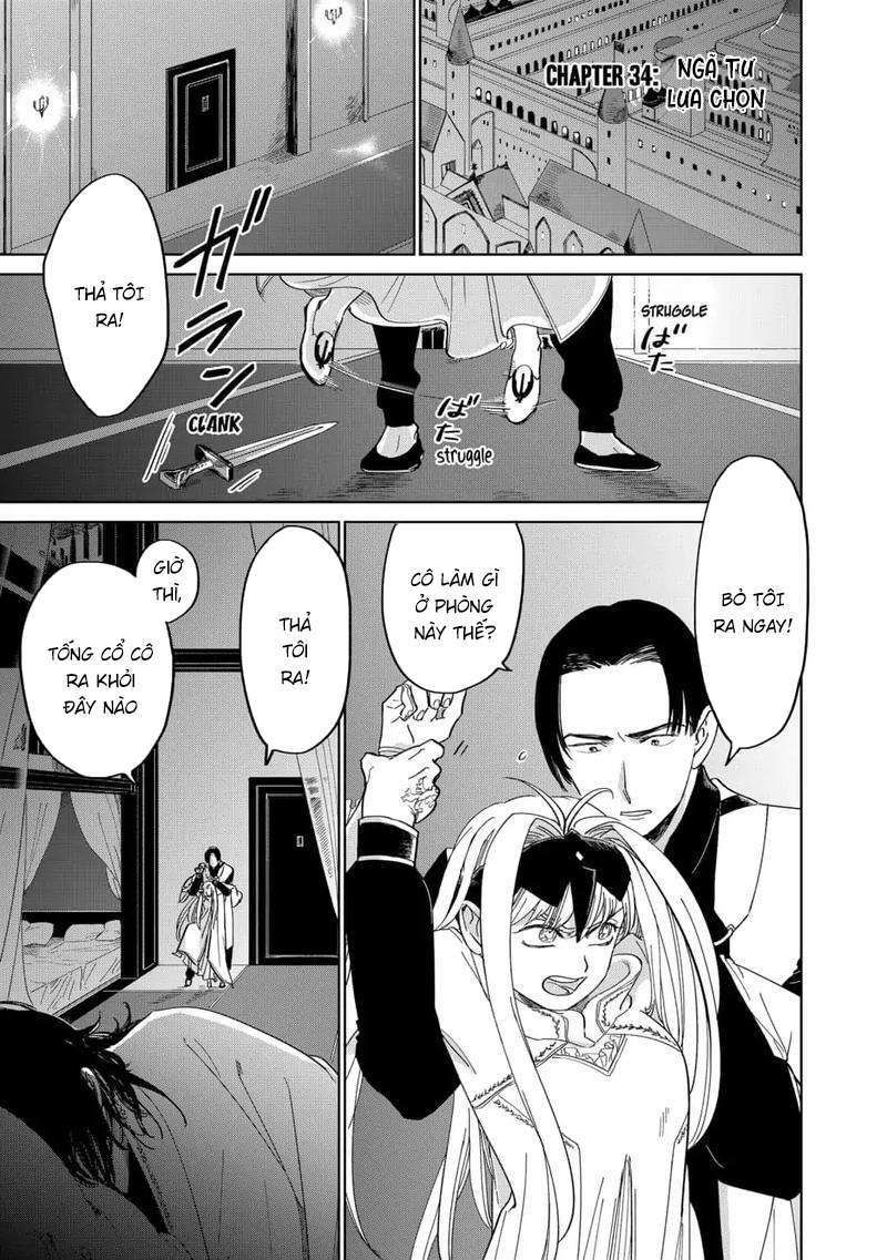 ấn ký abyss chapter 34 1