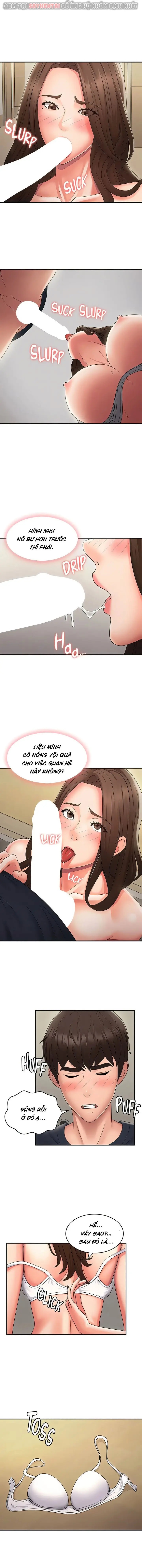 bà dì tuổi dậy thì chapter 51 2