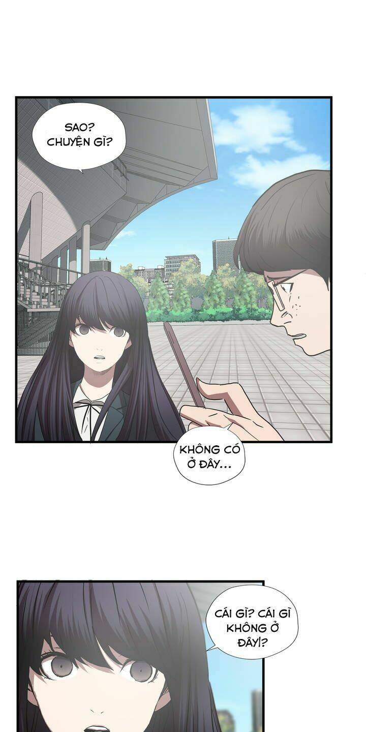 kẻ bị ruồng bỏ chapter 53 5