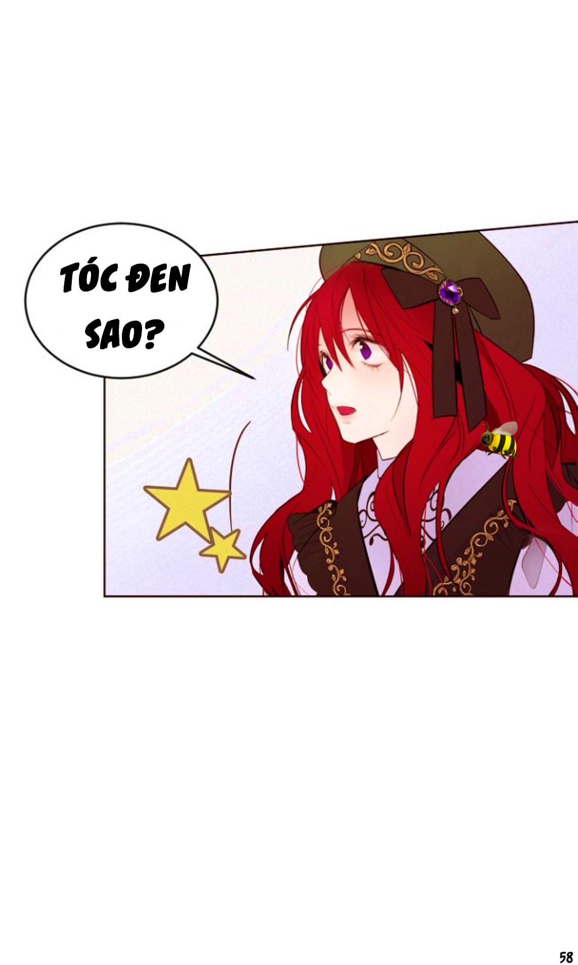 cuộc sống nhàm chán của quý cô tái sinh chapter 1 58