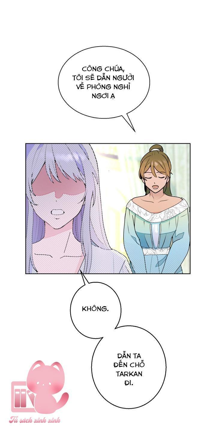 bỏ quách chồng con đi, tiền bạc mới là tất cả chapter 5 15