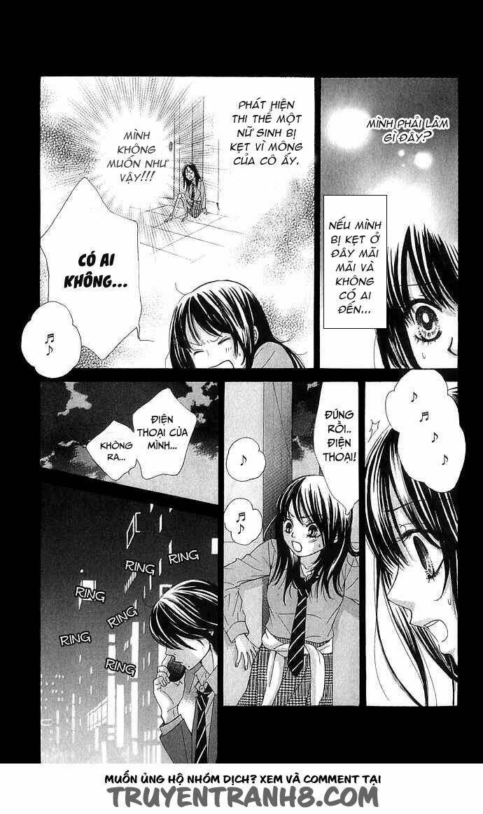 bokutachi wa shitte shimatta chapter 9 40