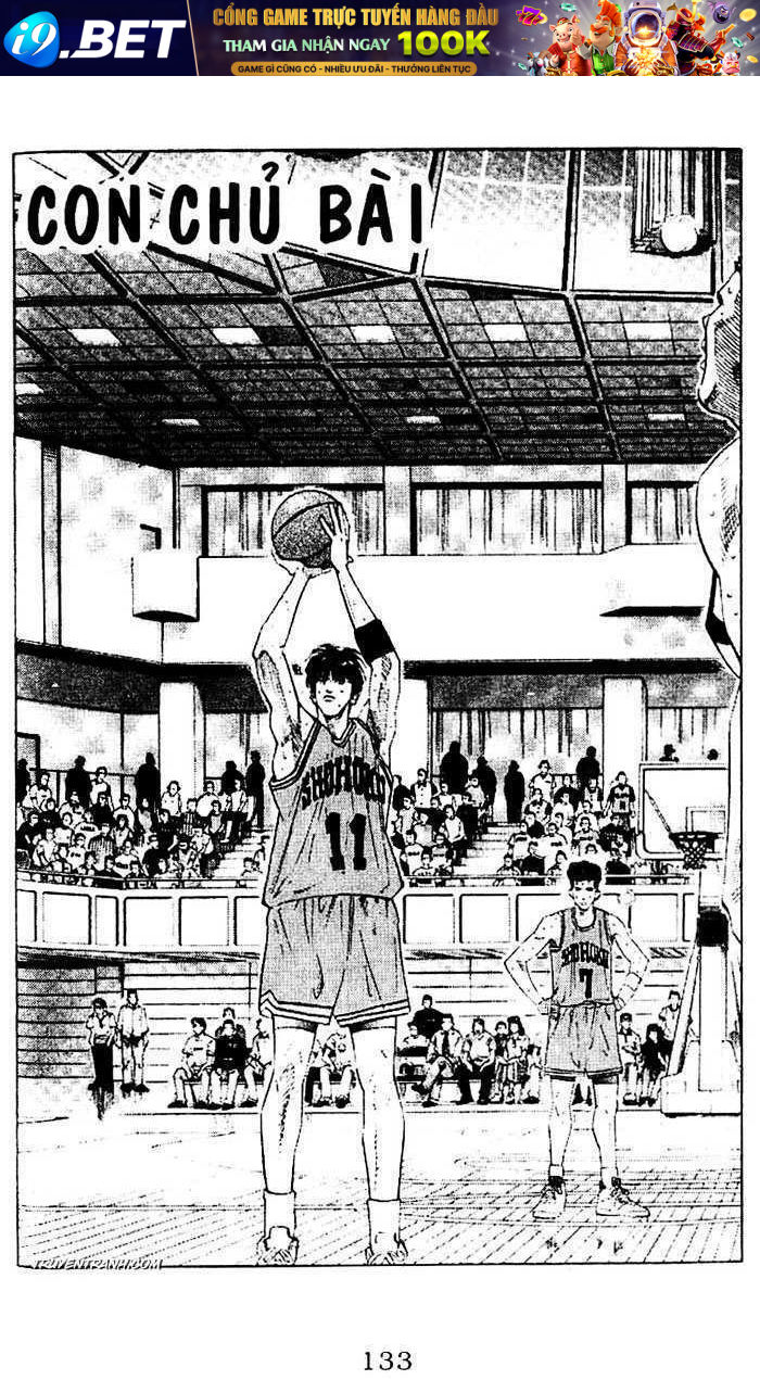 cao thủ bóng rổ chapter 164 2
