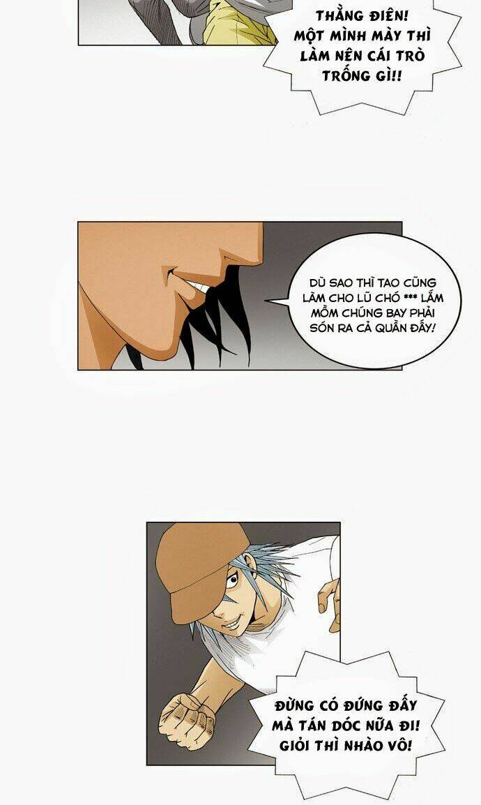 ultimate legend: kang hae hyo chapter 41 3