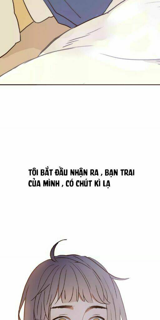 chiến tranh và tình yêu chapter 1.2 10