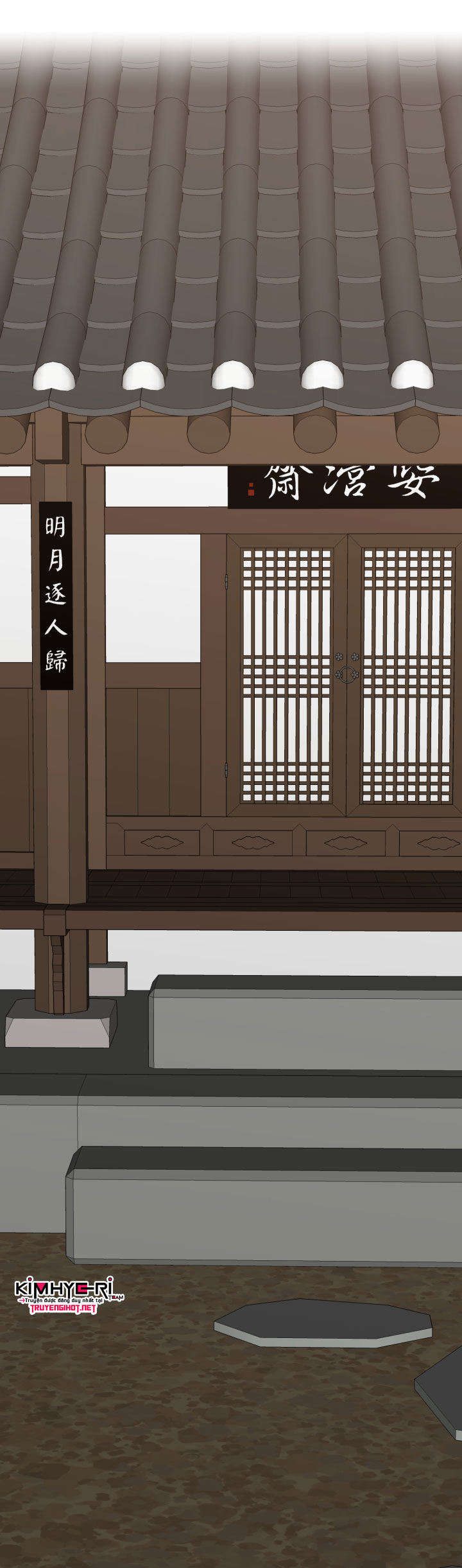 độc chủ chapter 9.1 31