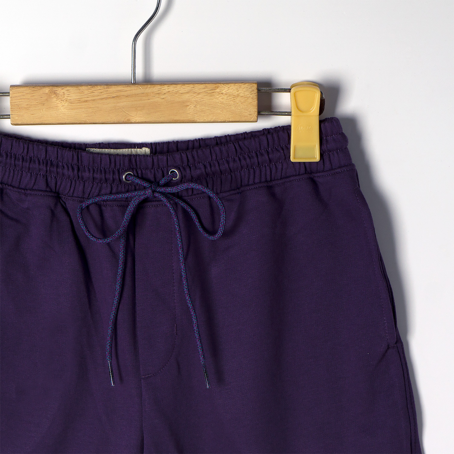 Quần short thun nam Casual 1st ống ngắn, thun cotton dày dặn, thoáng mát, thấm hút mồ hôi, form quần trẻ trung thích hợp tập thể dục, đi chơi, dạo phố, du lịch, Made in Vietnam