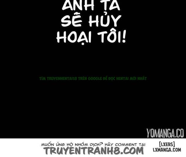 mùi vị của đôi bàn tay chapter 24 4