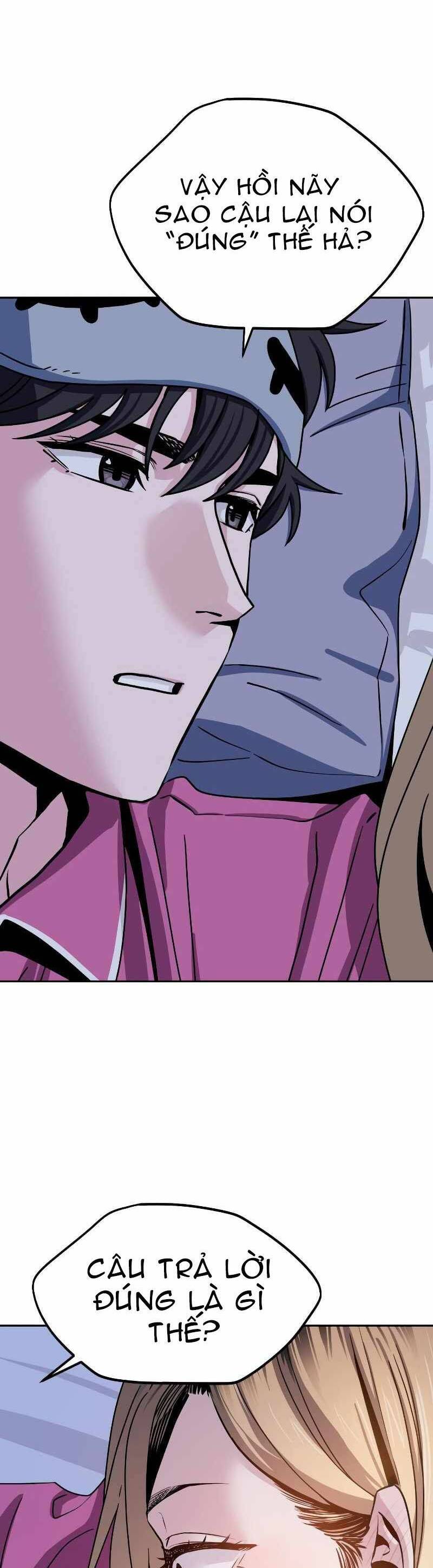 Lớ Ngớ Vớ Phải Tình Yêu chapter 54.1 30