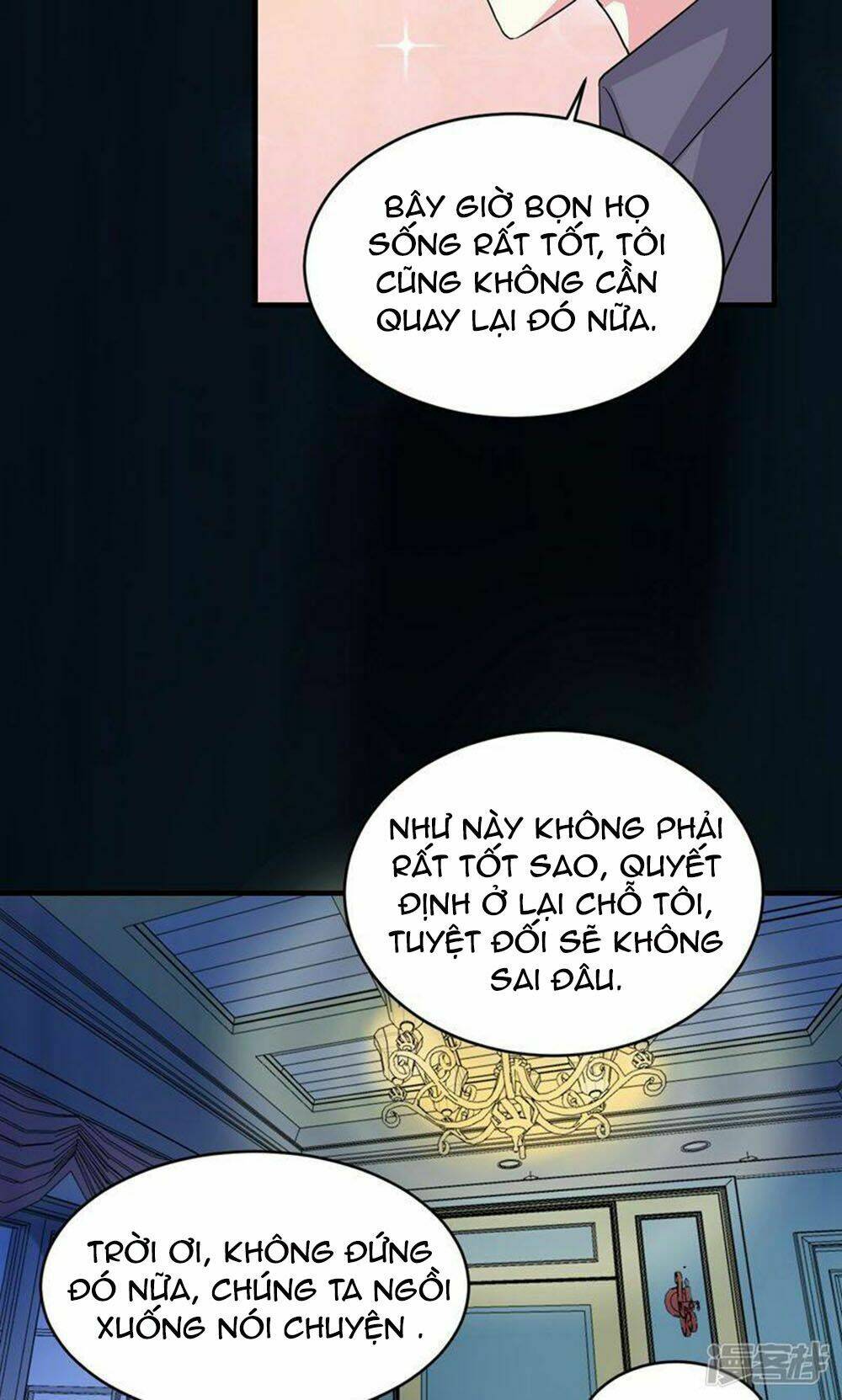 nguyệt dạ hương vi lai chapter 61 9