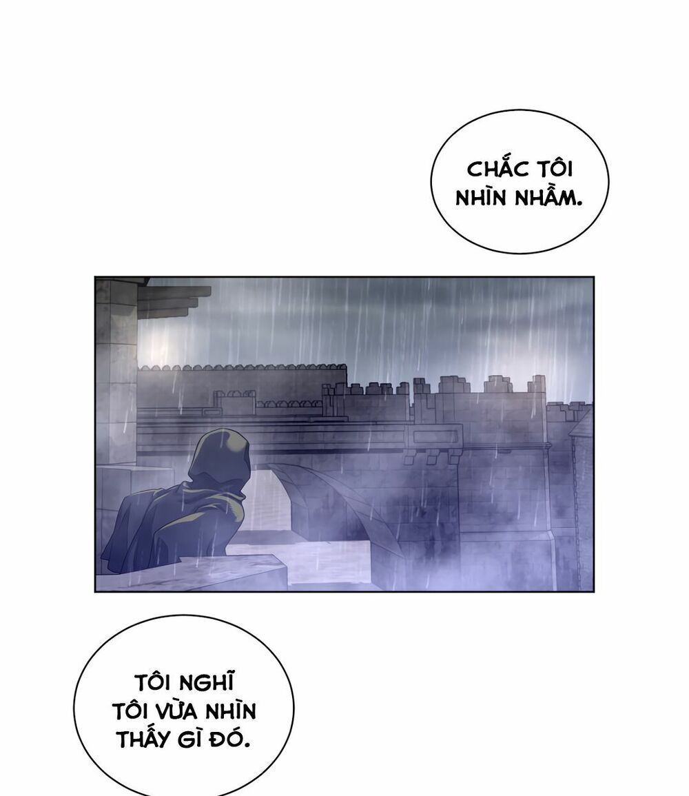 một nửa hoàn hảo chapter 72 34