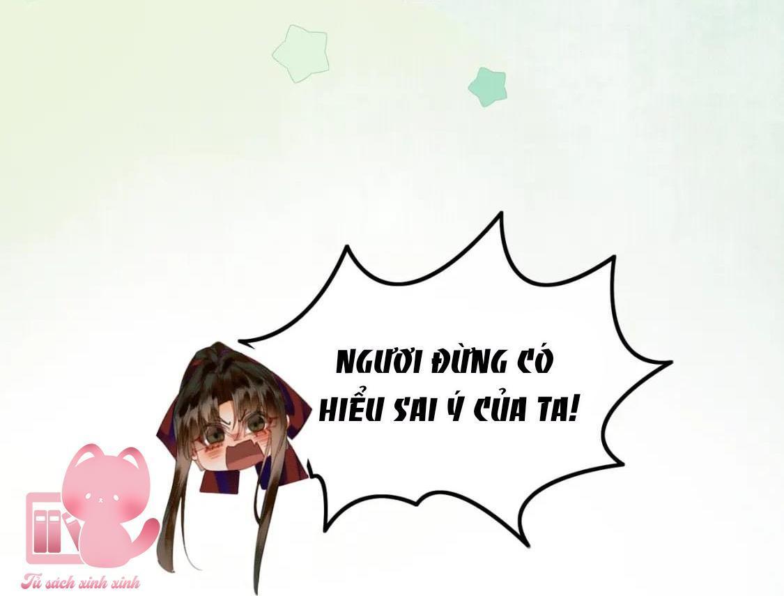 ai đã dạy hư nam chủ phản diện của ta chapter 21 31