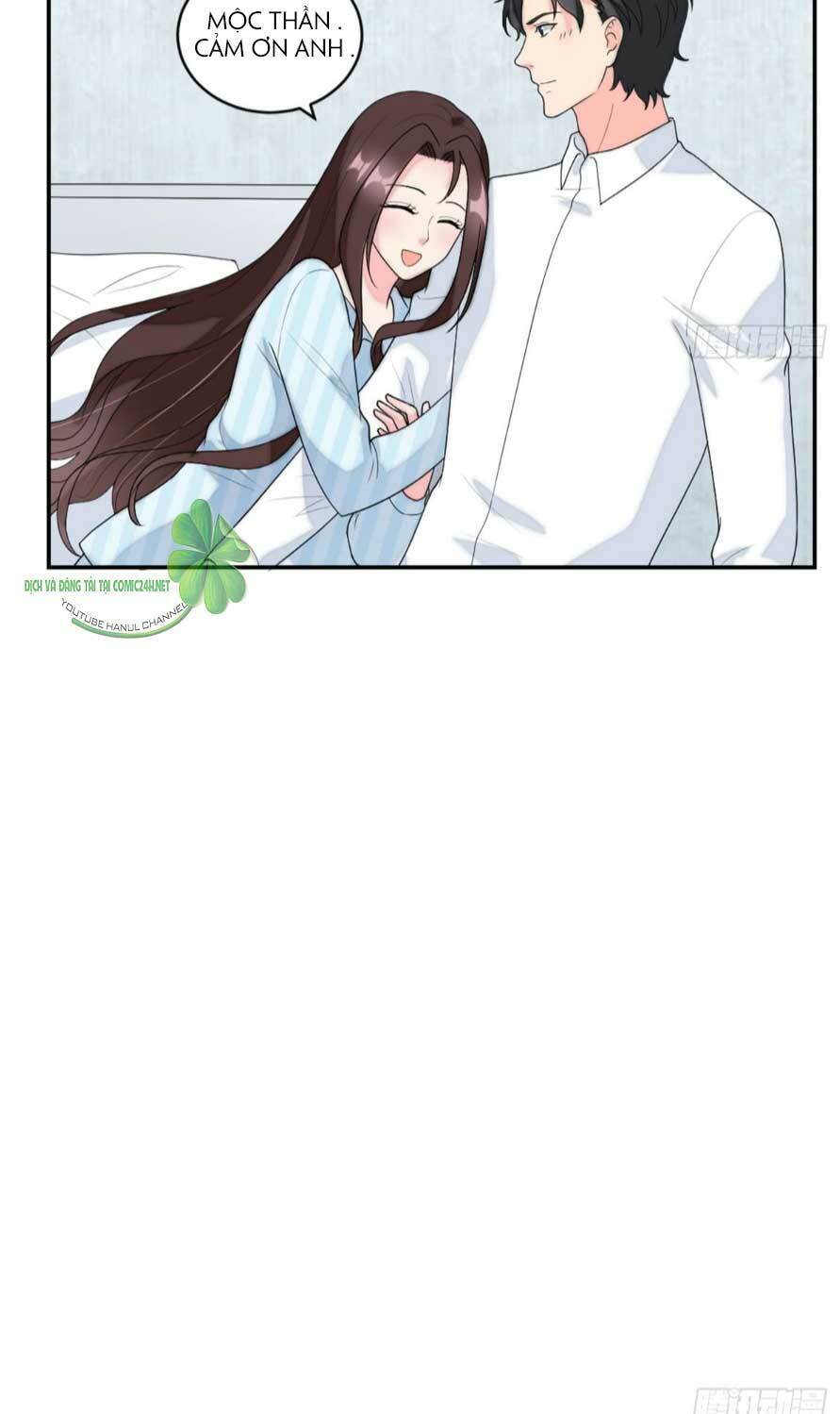 manh bảo đột kích: mami cha con đâu ? chapter 78 23