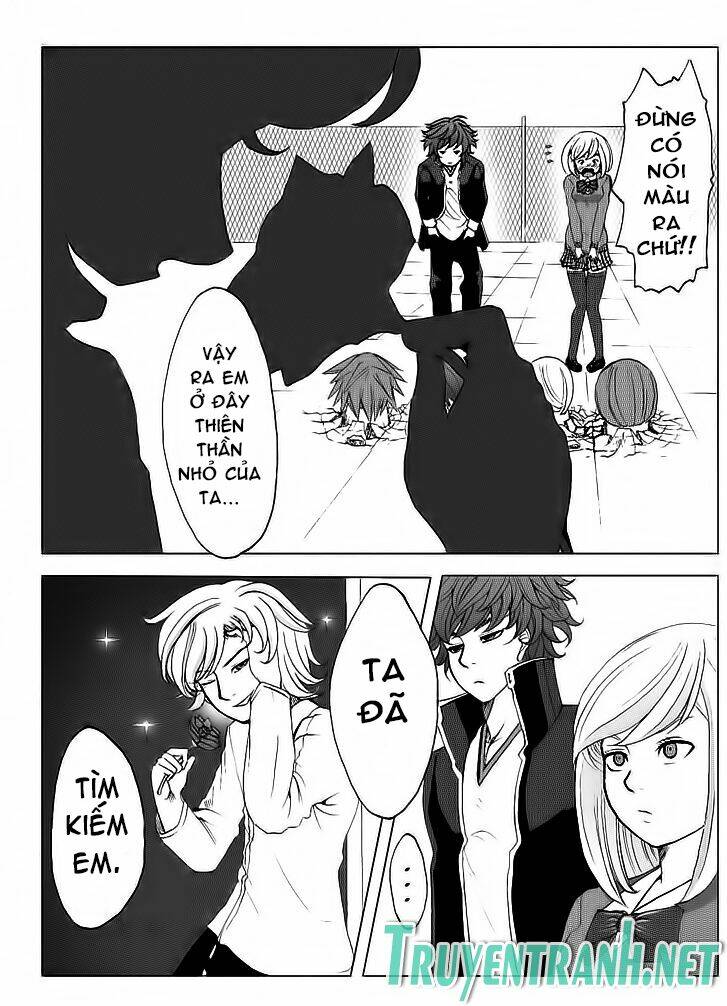 legal friends chapter 4 9