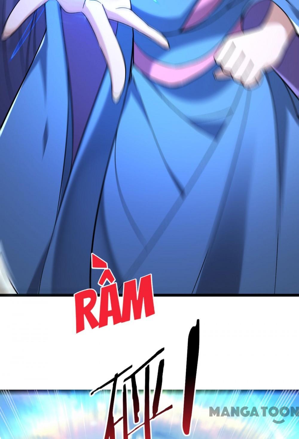 đồ đệ ta toàn là nữ ma đầu chapter 226 51