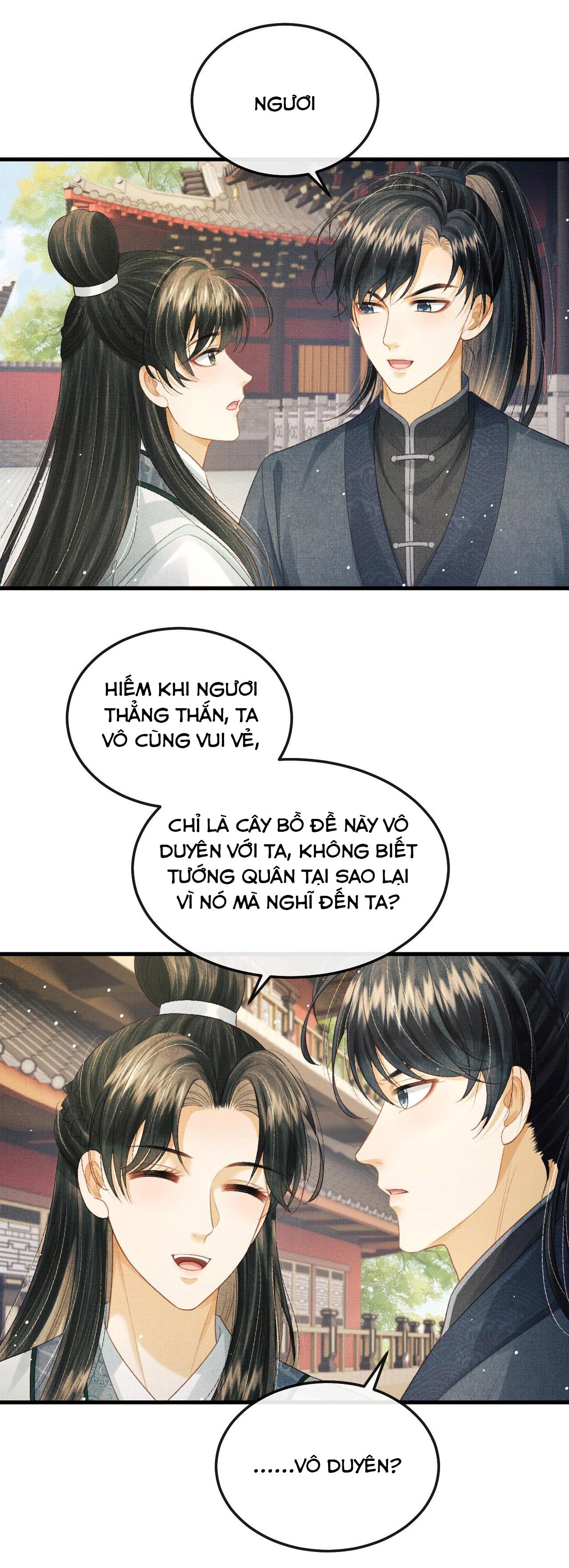 tướng quân luôn tự coi mình thành thế thân chapter 71 9