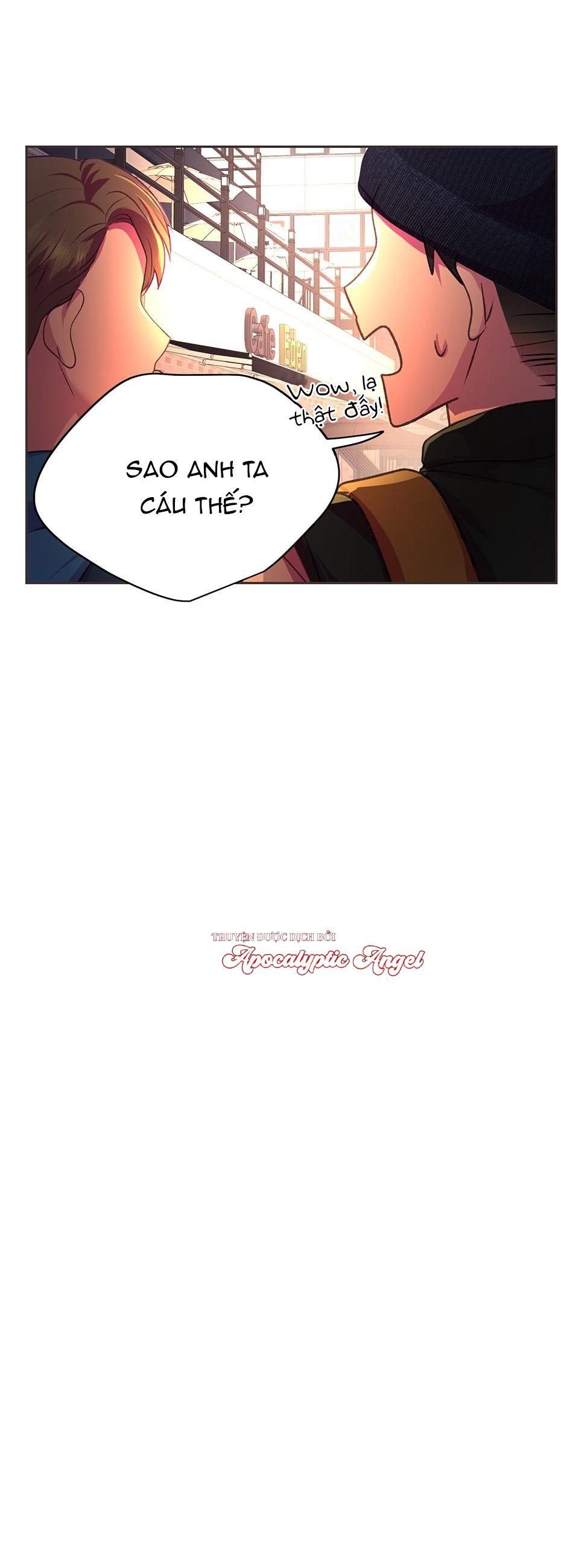 giữ em thật chặt (hold me tight) chapter 187 18