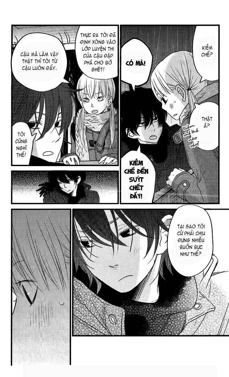 tonari no kaibutsu-kun chapter 15 36