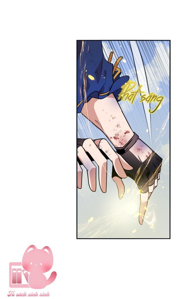 nguyện ước vô vọng của ma nữ chapter 28 20