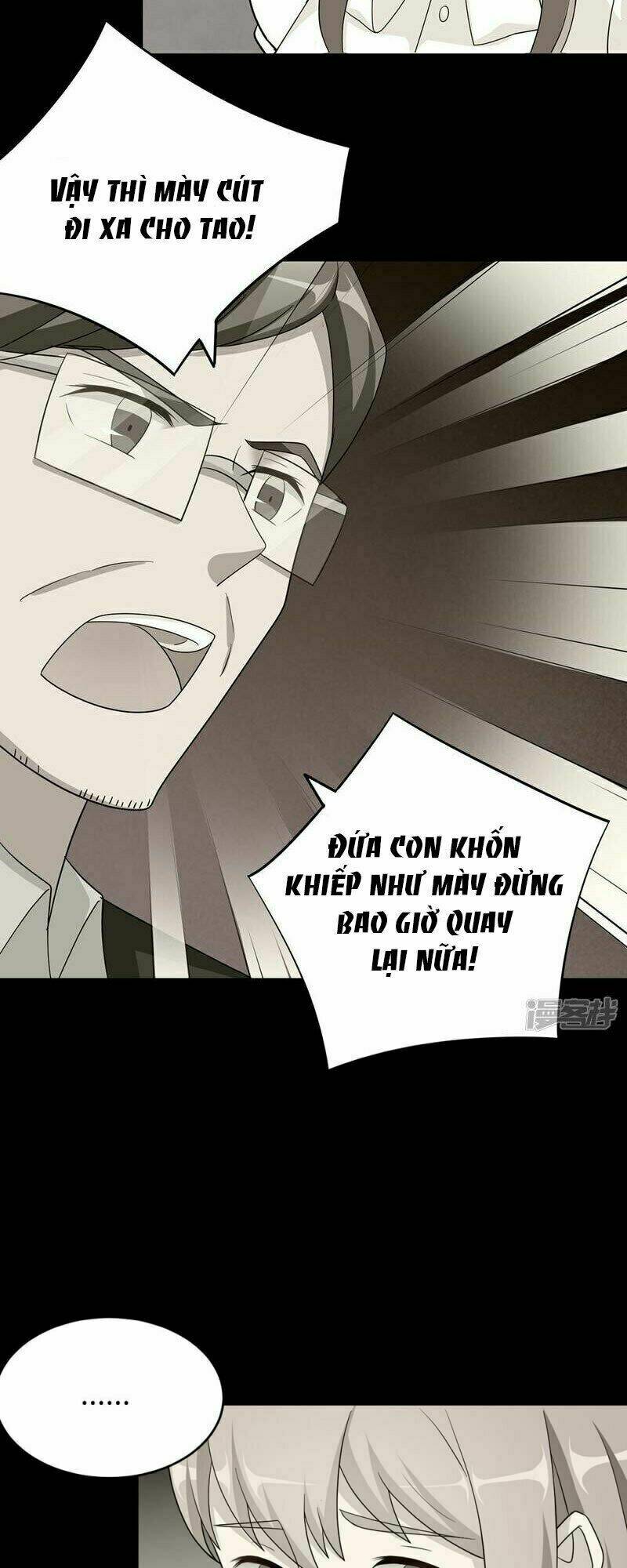 mạc thiếu bức hôn: vợ mới khó chống đỡ chapter 59 31