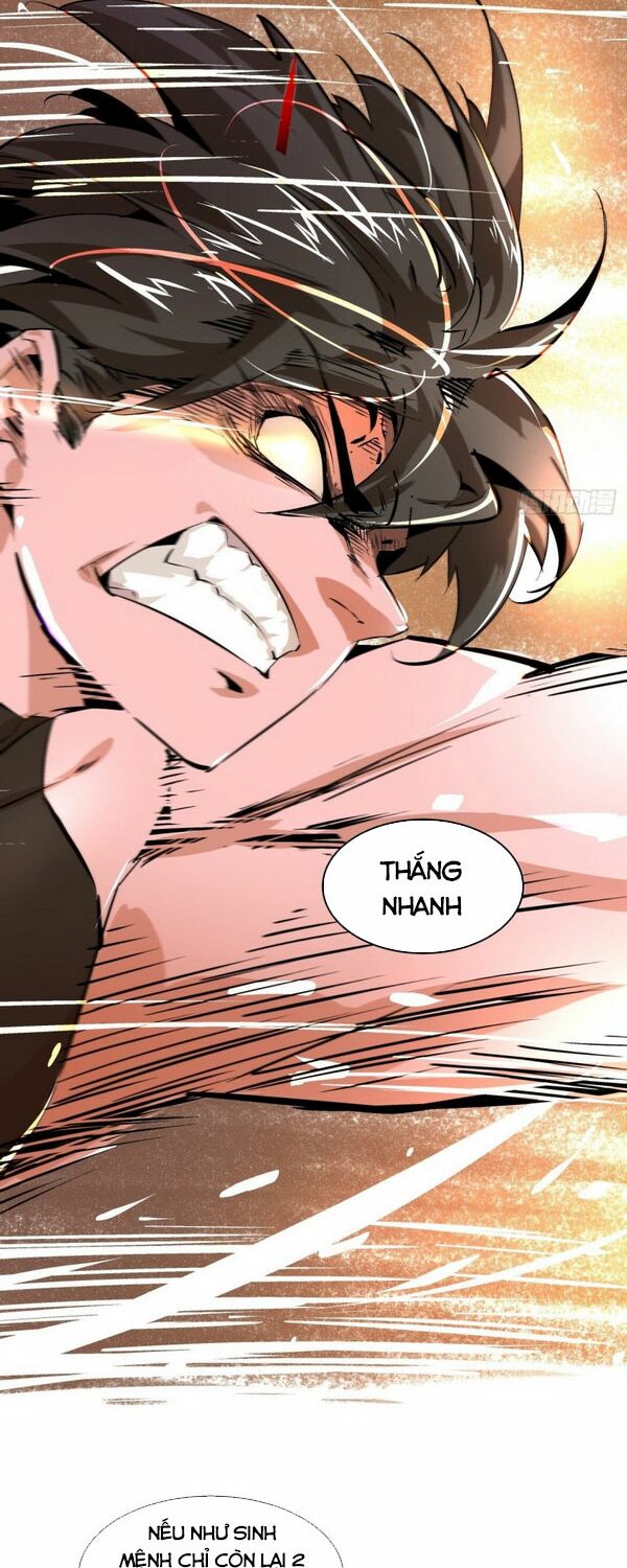 ta là nhà giàu số một, ta không muốn trọng sinh chapter 23 40