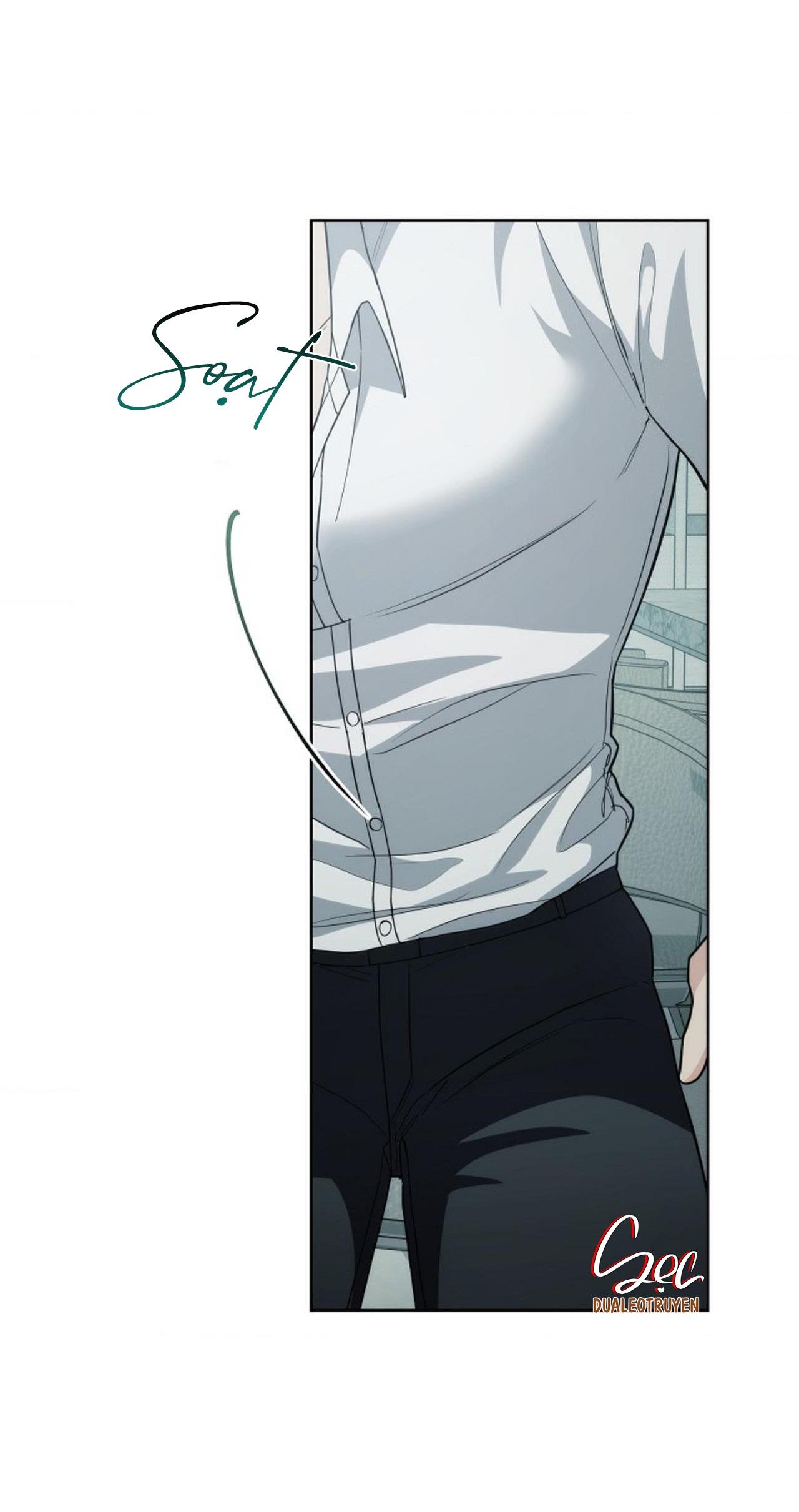 (abo)mối quan hệ không hoàn chỉnh chapter 16 21