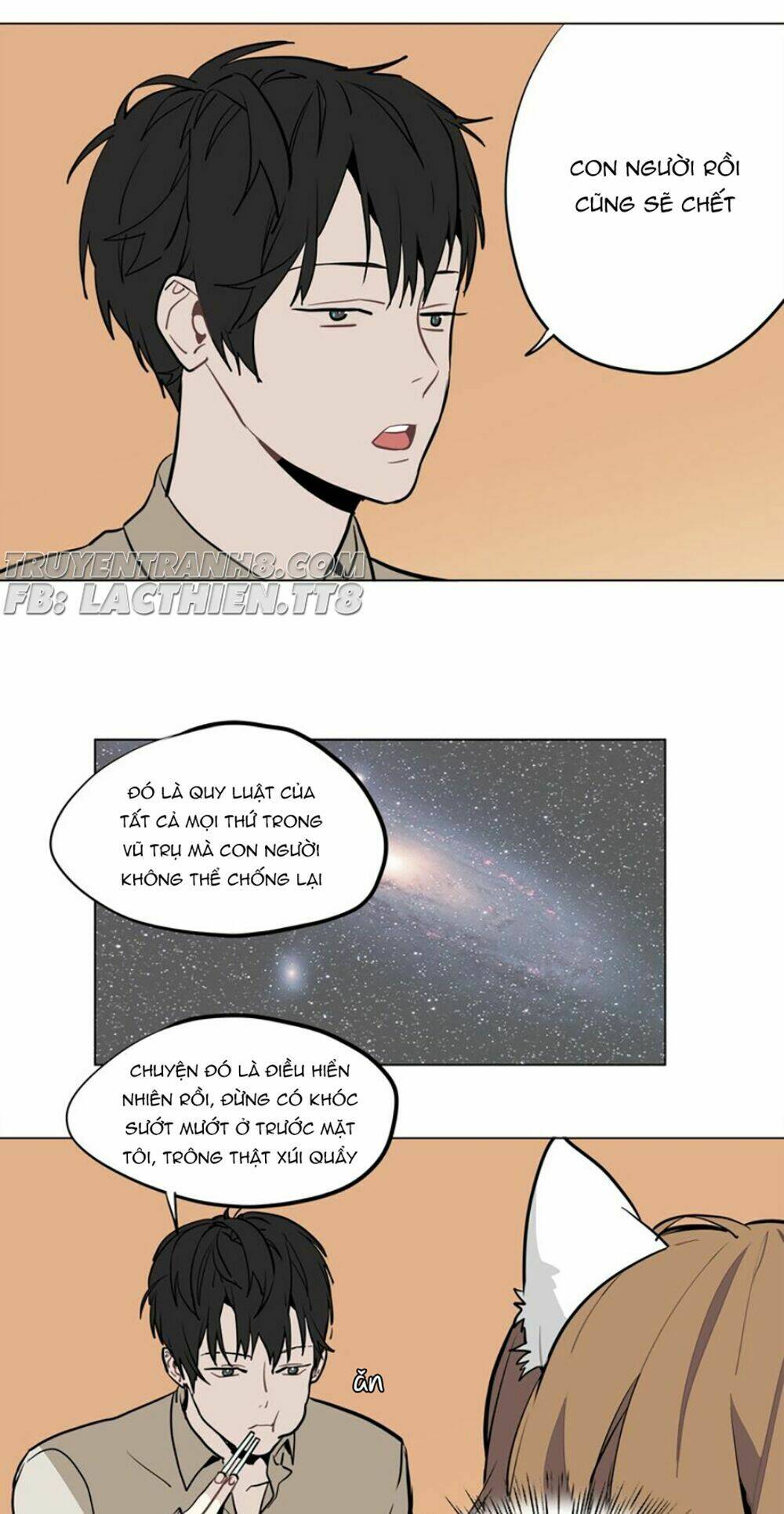 hoa đạo sĩ chapter 22 6