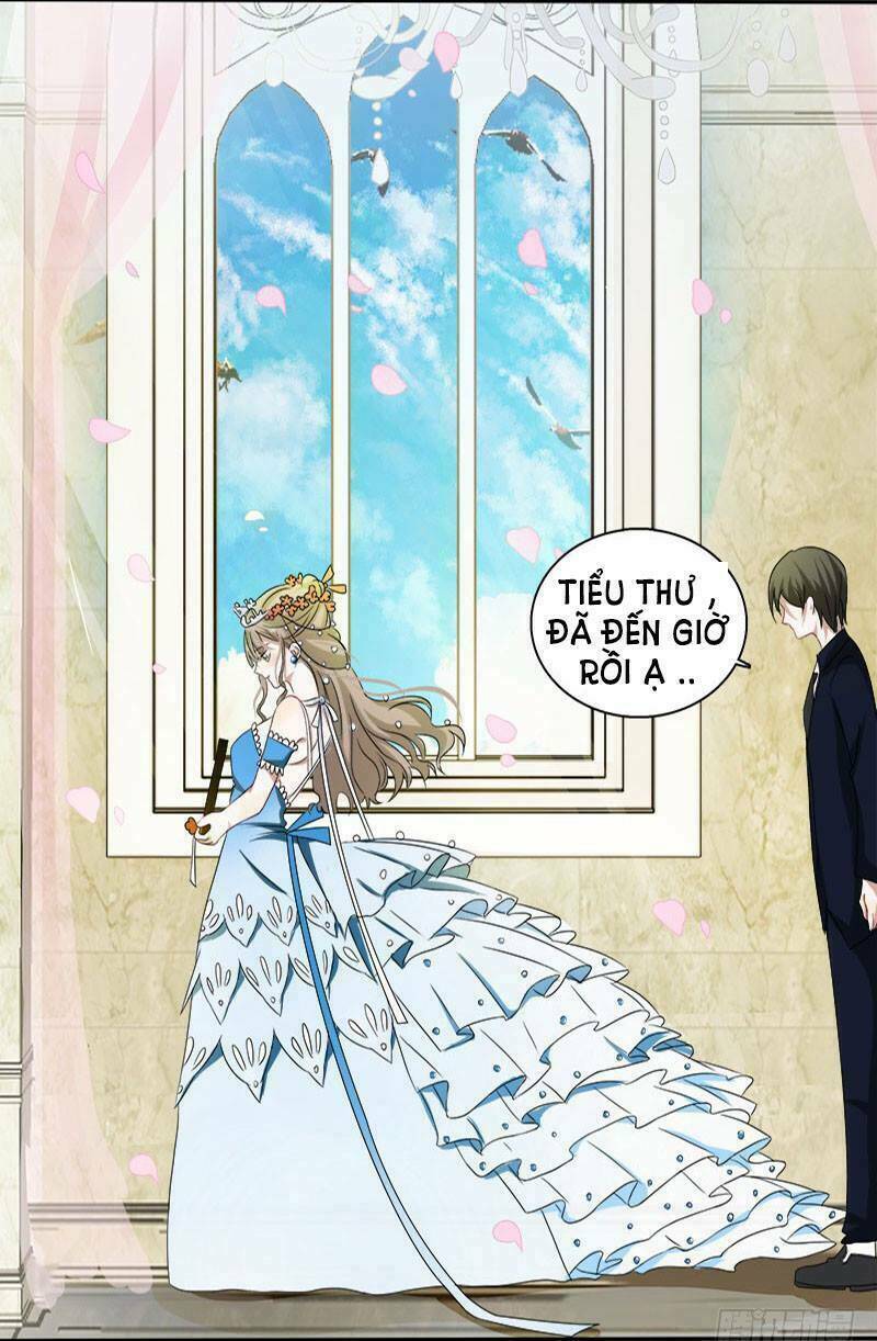 đế thiếu đoạt tình thành nghiện chapter 1 3