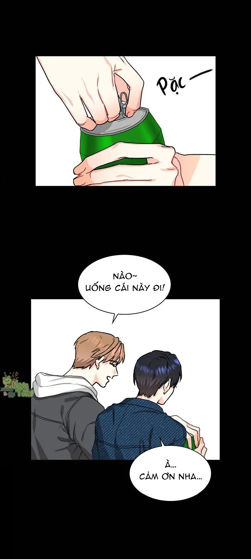 vanilla soda sky chapter 4 12