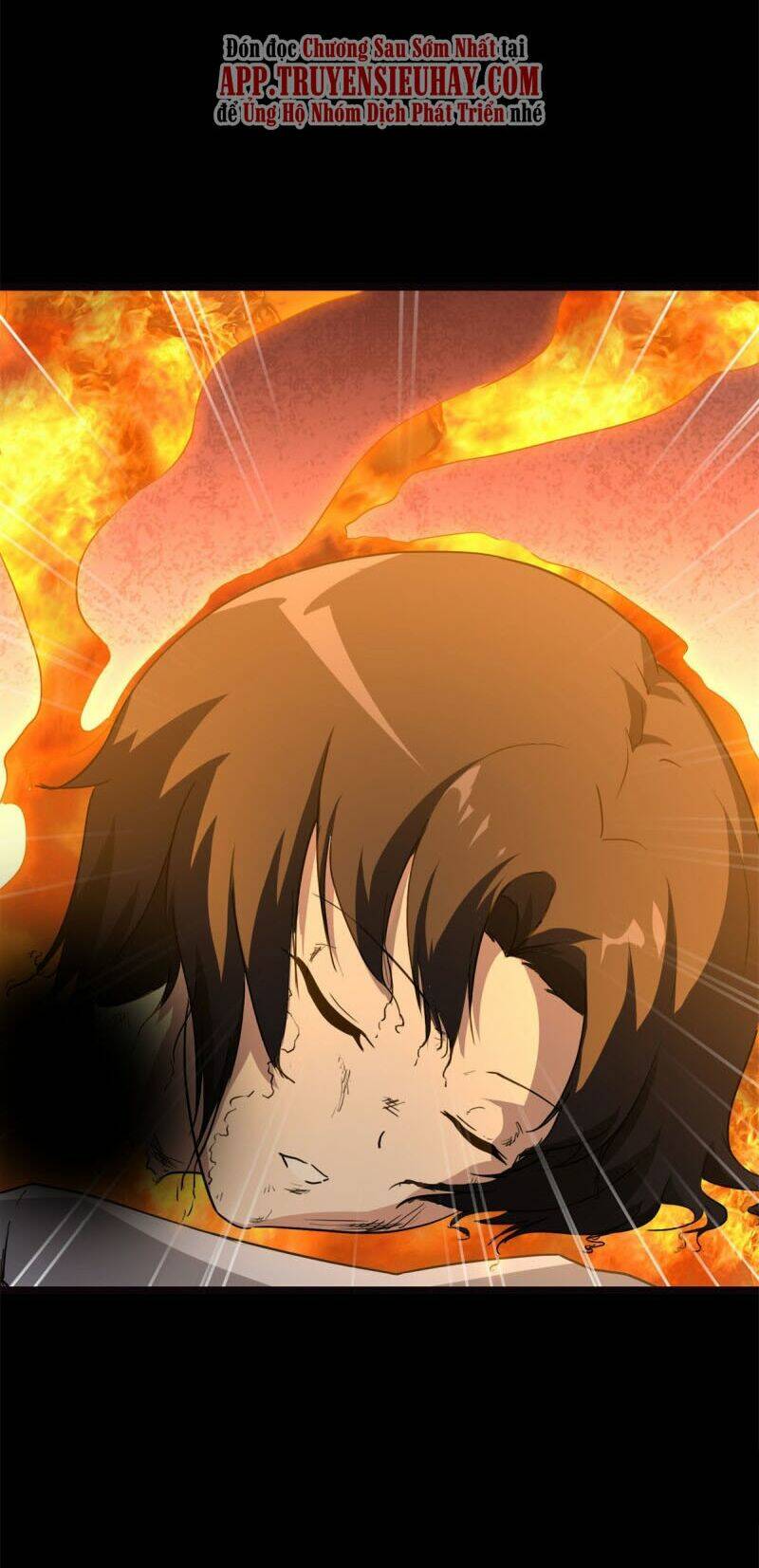 bạn gái virus của tôi chapter 262 24