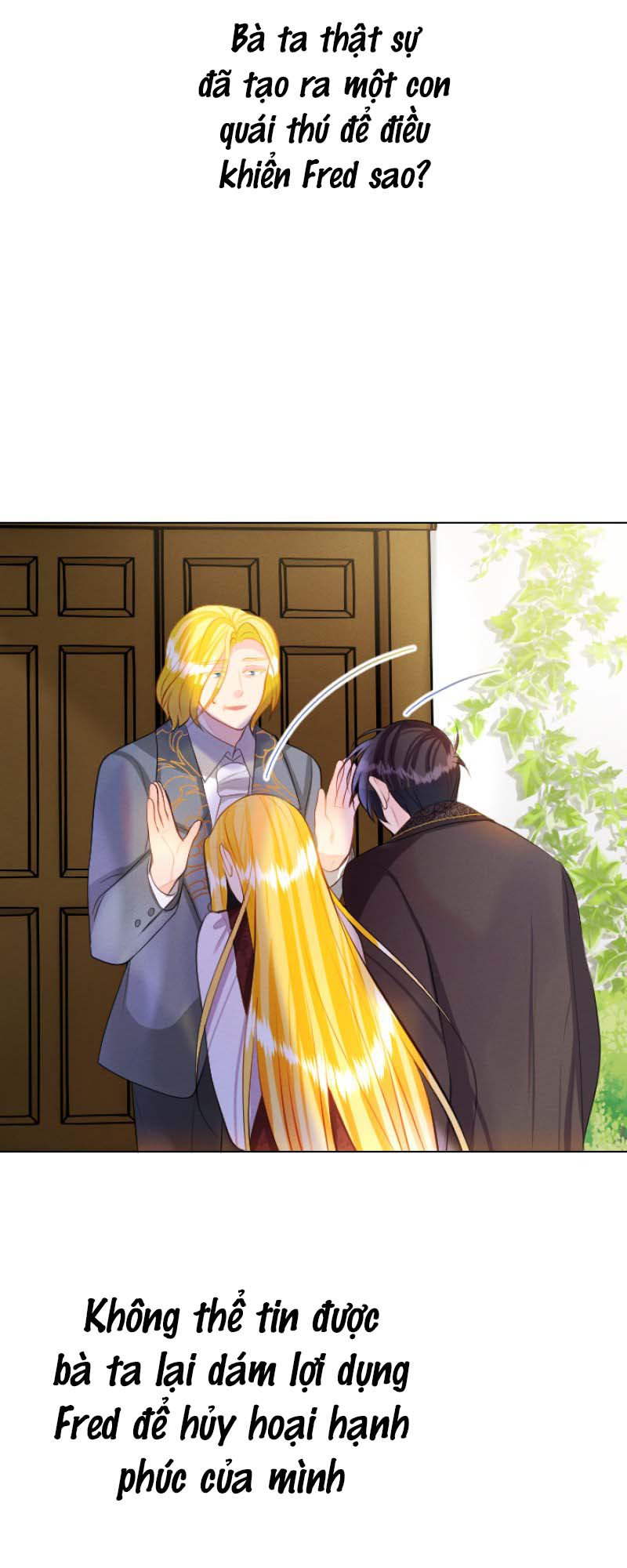 bản hợp đồng bí mật chapter 44.2 11