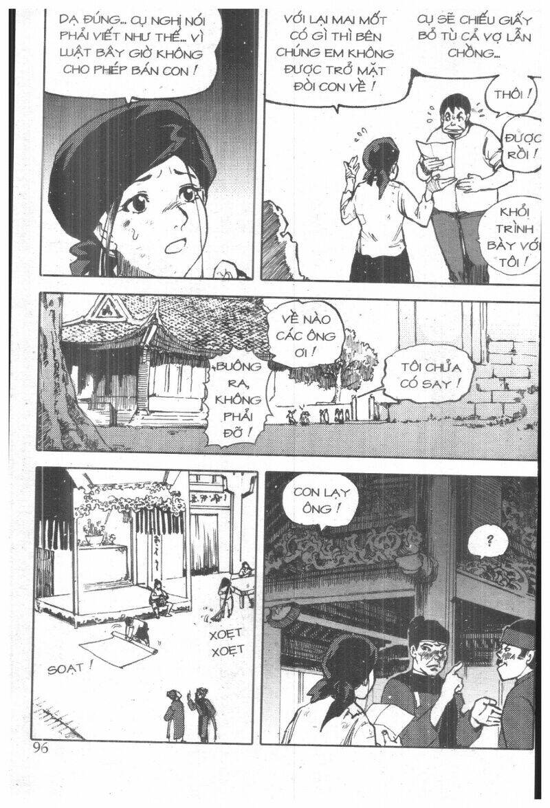 tắt đèn chapter 1 95