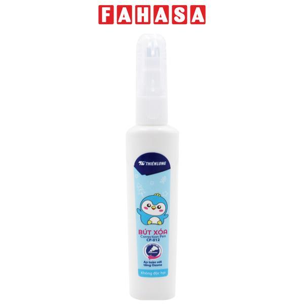 Bút Xóa Nước 3 ml - Thiên Long CP-012