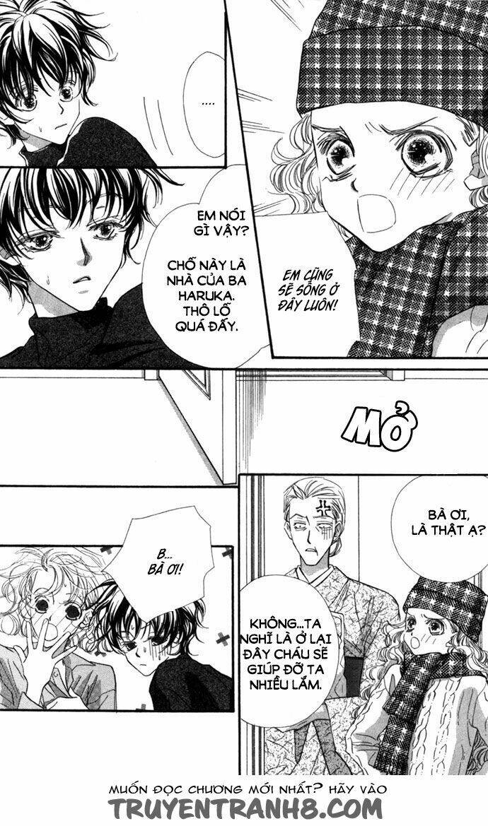 yoru made matenai chapter 14 50