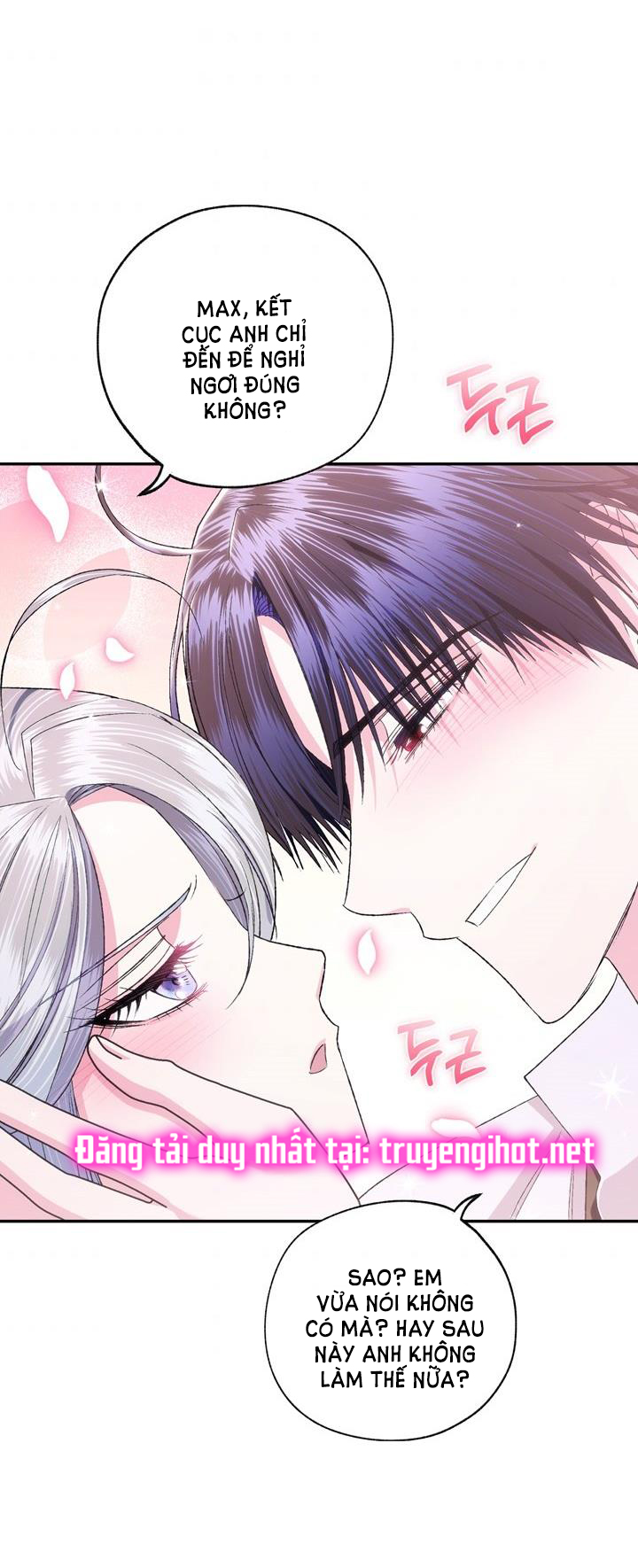 cha à, con không muốn kết hôn đâu chapter 83 87