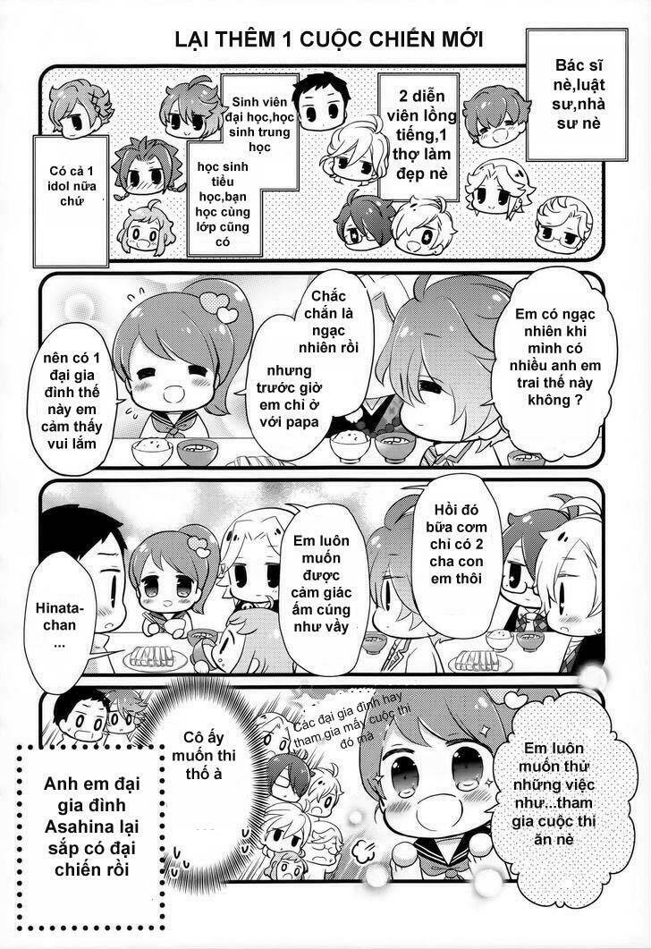 brothers conflict purupuru manga chapter 2 21