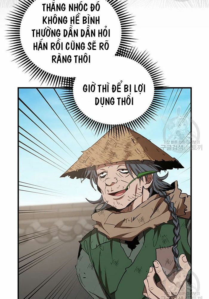 võ đang kỳ hiệp chapter 54 59