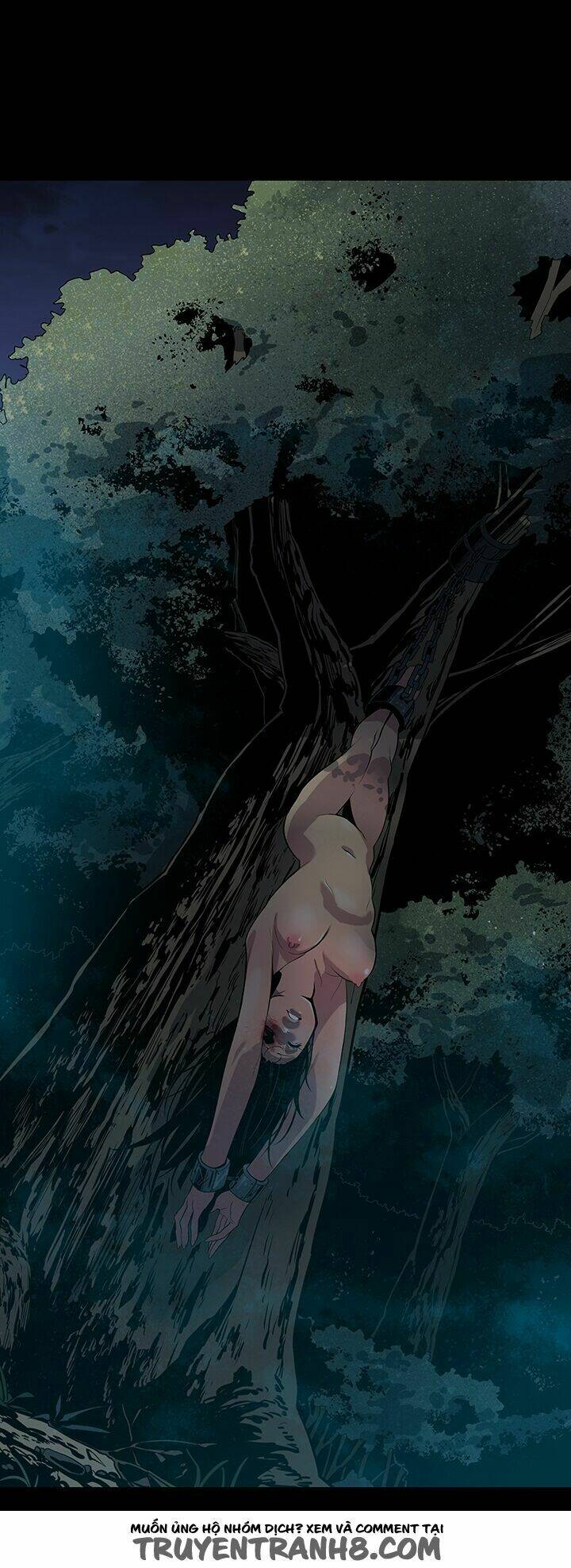 răng nanh chapter 12 42