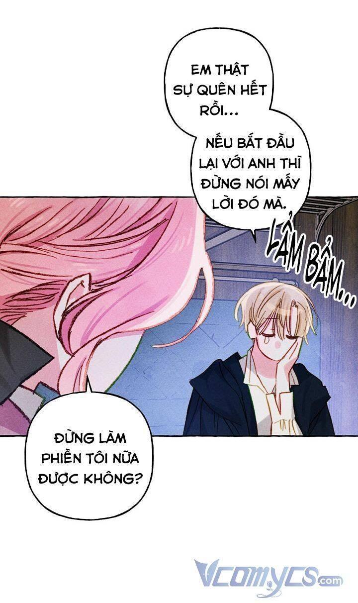 nuôi dưỡng một hắc long chapter 18 17