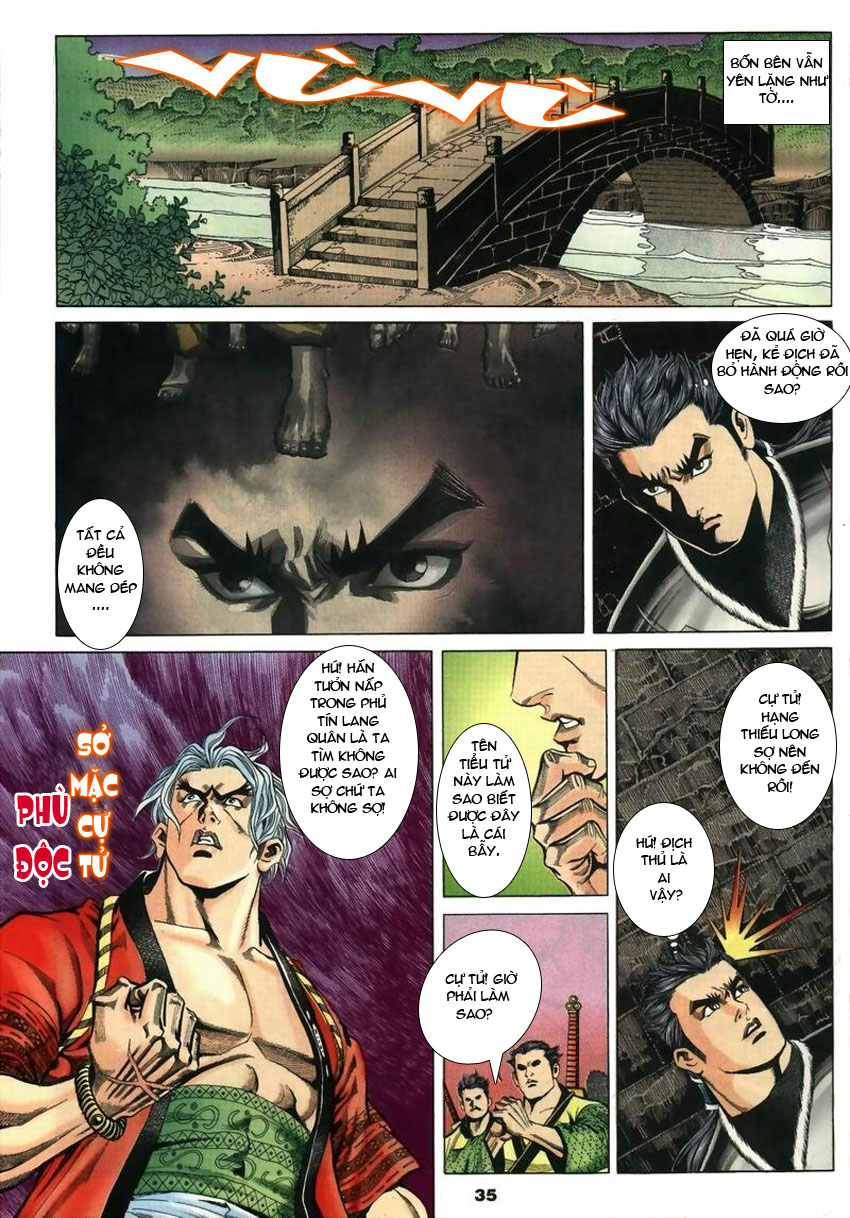 tầm tần ký chapter 24 4