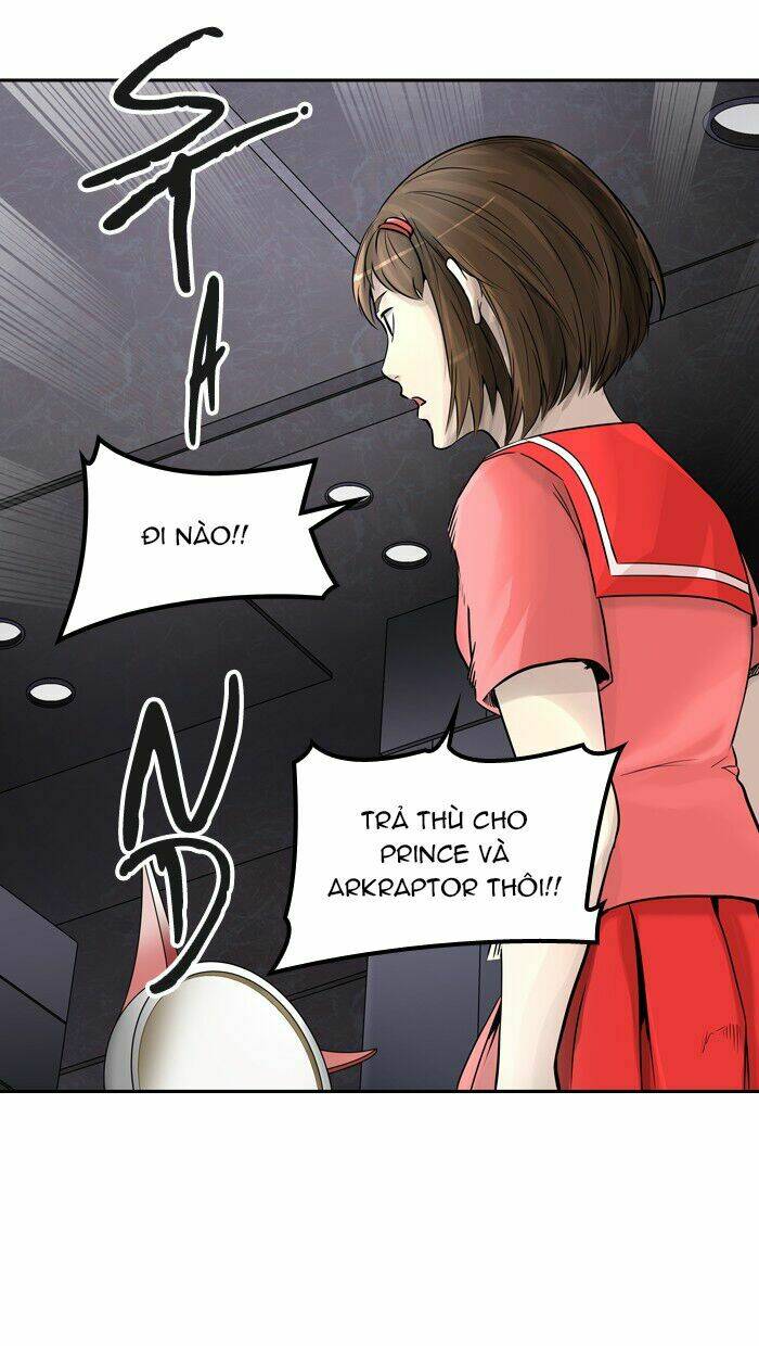 cuộc chiến trong tòa tháp chapter 391 79