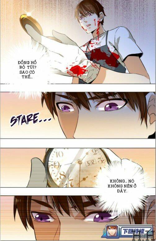 the game of points chapter 1 12